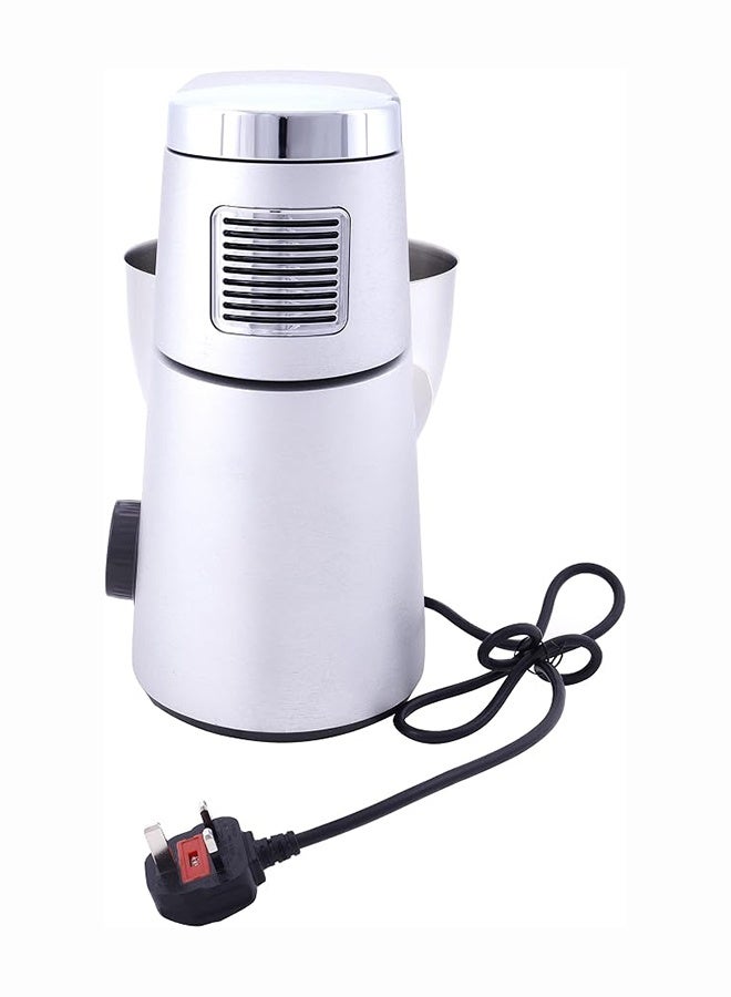 مولينكس محضر طعام سعة 4.6 لتر 4.6 L 1000 W QA611D27 أسود/ فضي - Image 1