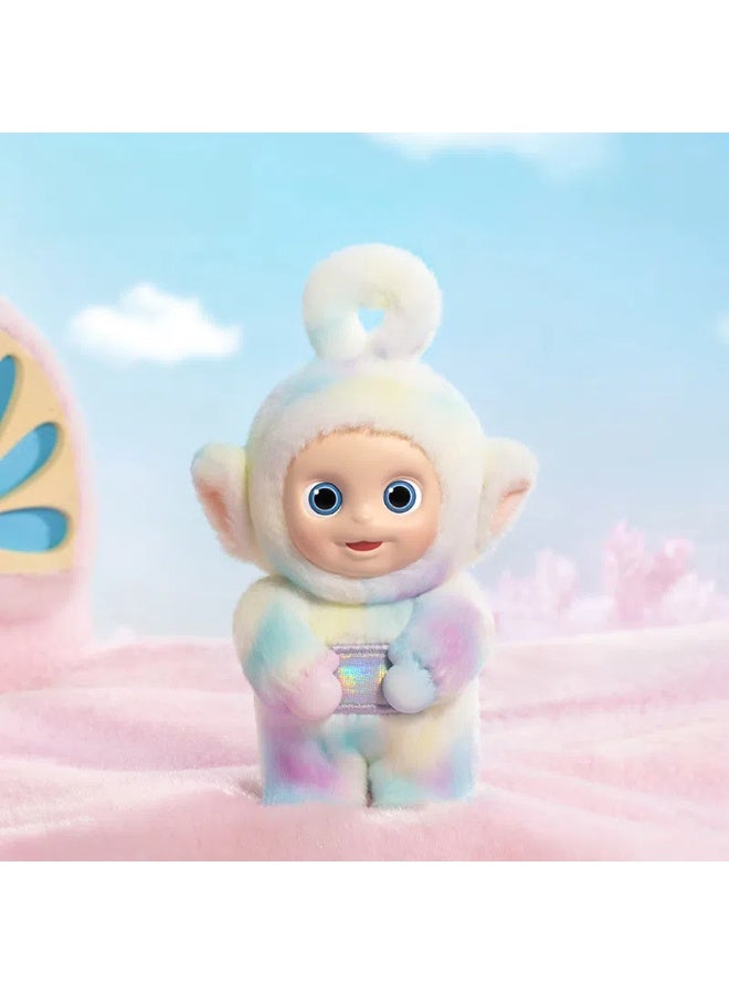 general Teletubbies series colorful Hand-made blind box trendy fashion toys Gifts for family and friends - Image 2