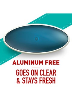 Old Spice Old Spice Aluminum Free Deodorant for Men, High Endurance Sport Scent, 24/7 Odor Protection, 3 oz (Pack Of 3)  - Image 3