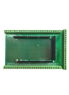 Generic Prototype Screw/Terminal Block Shield Board Kit For Arduino MEGA-2560 R3  - Image 2