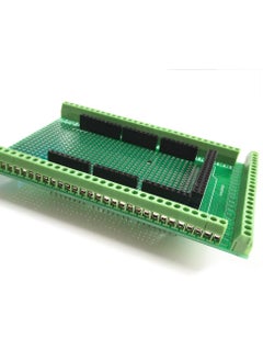 Generic Prototype Screw/Terminal Block Shield Board Kit For Arduino MEGA-2560 R3  - Image 3