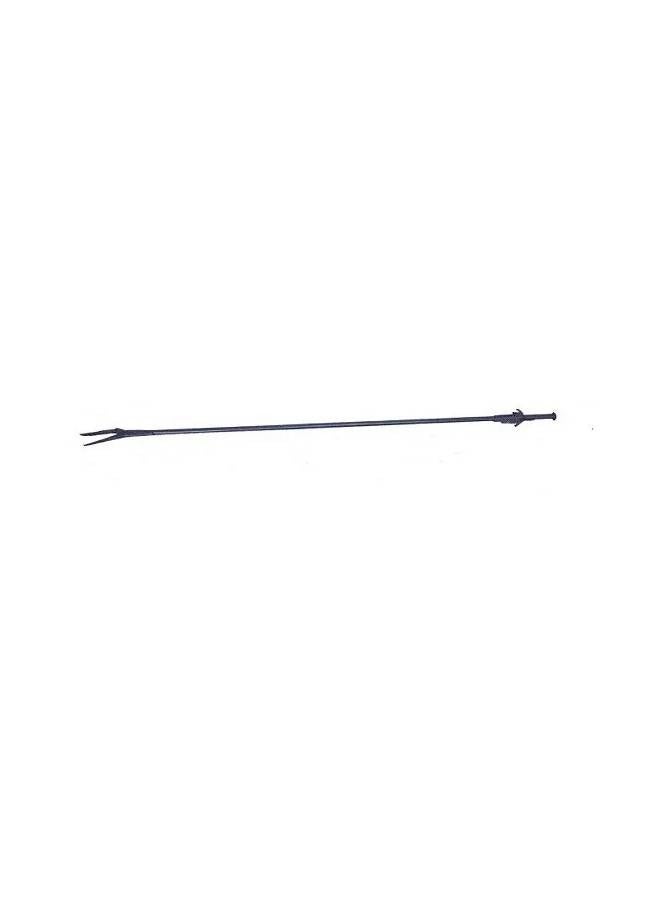 Dophin clip for aquarium plants long