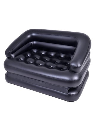 BLACK-