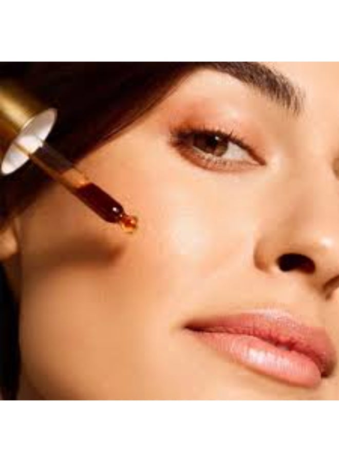 كوليستار فيس ماجيك دروبس مركز التسمير الذاتي 30 مل - Image 4