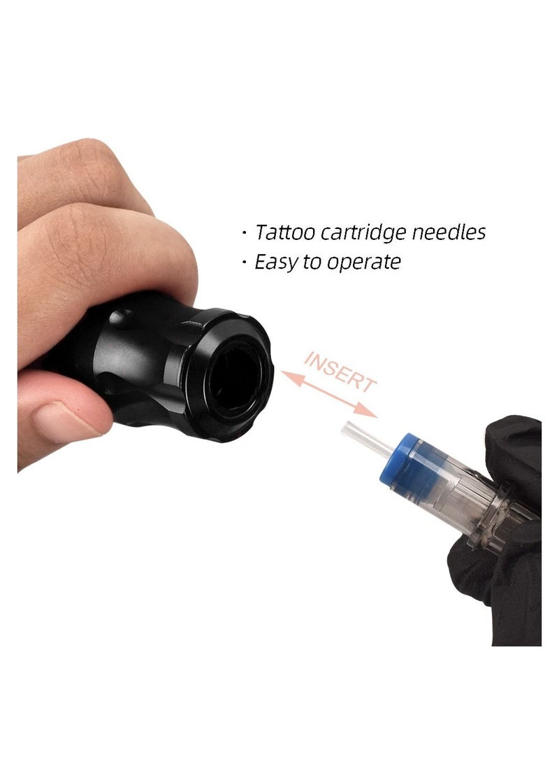ATOMUS Professional Tattoo Machine Kit Multicolour  - Image 5