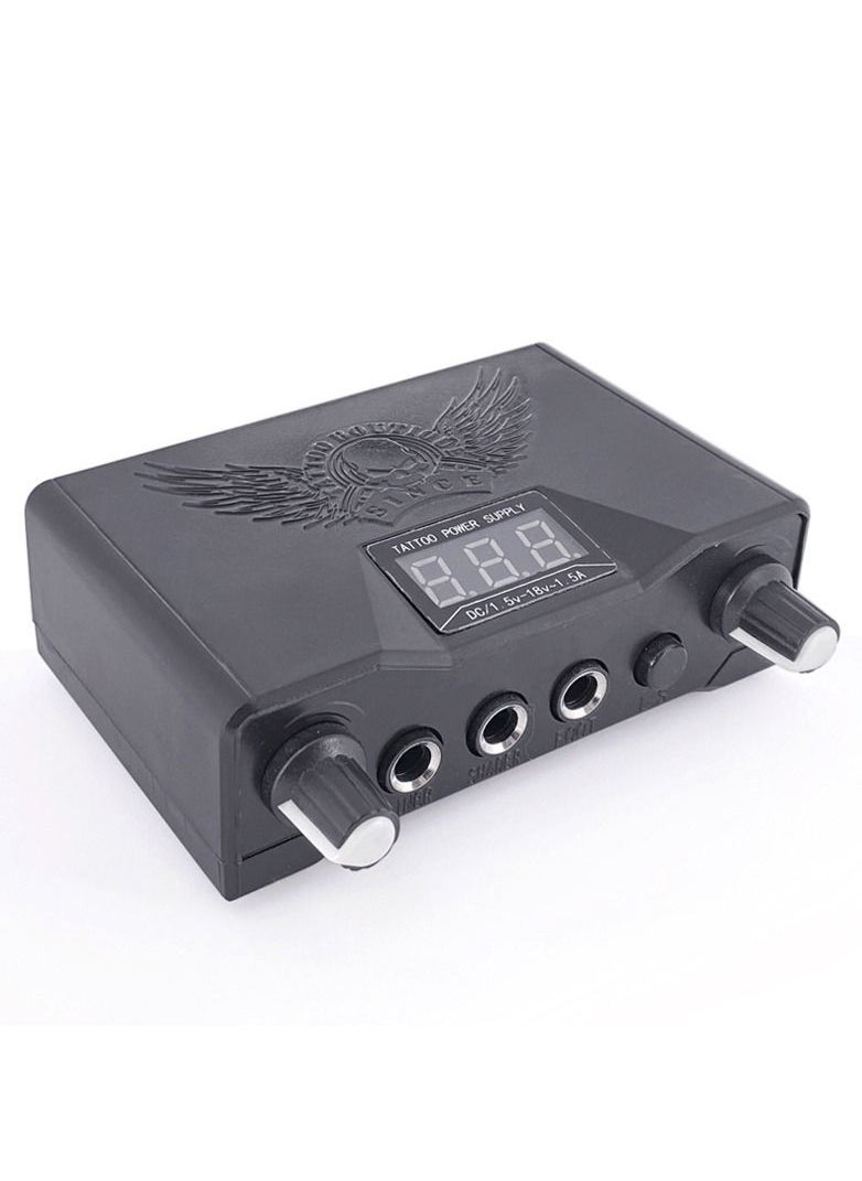 ATOMUS Professional Tattoo Machine Kit Multicolour  - Image 3