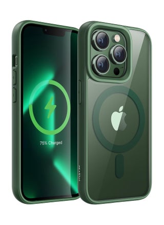Clear Green