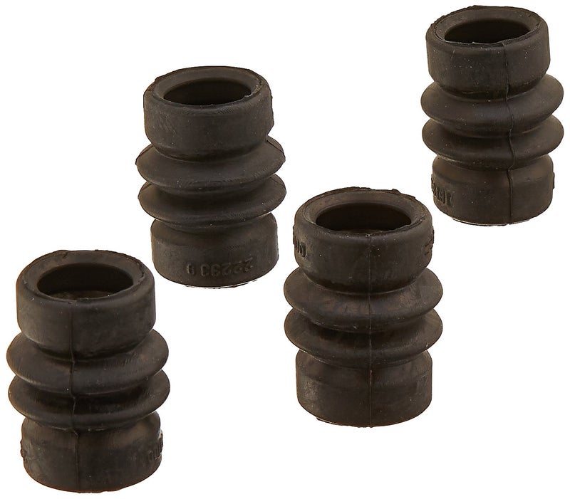 Carlson Quality Brake Parts 16128 Caliper Pin Boot Kit - Image 5
