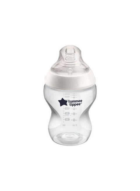 Nature Feeding Bottle 260ml