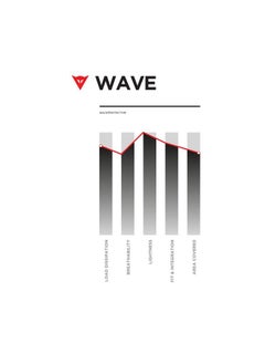 Dainese Dainese Wave 201876094-001-N Back Protector  - Image 3