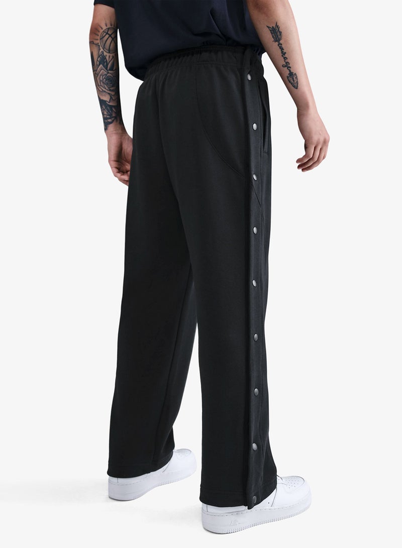 Nike Dri-Fit Fleece Tearaway Seasonal Pants - Image 3