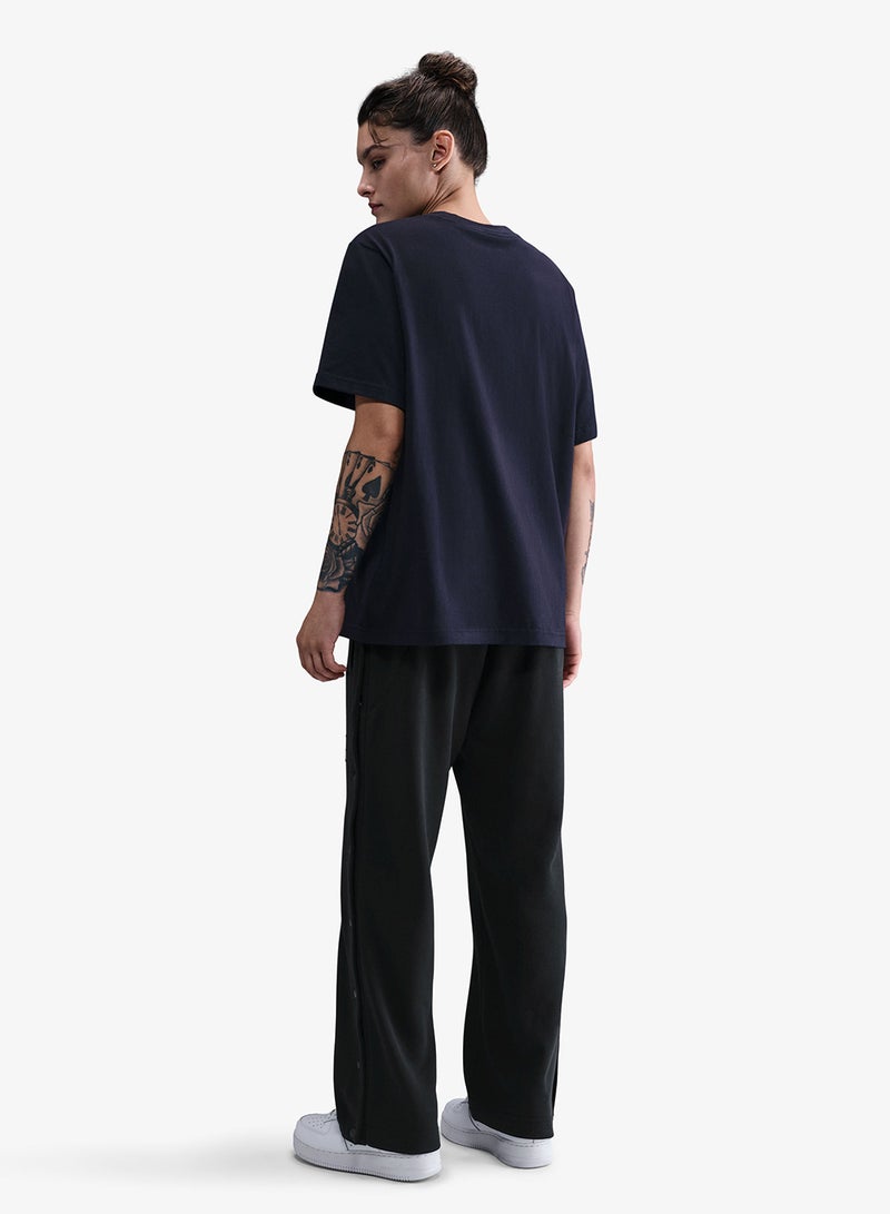 Nike Dri-Fit Fleece Tearaway Seasonal Pants - Image 2