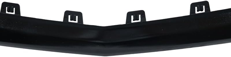 VGAAB XT4 2019-2023 Front Lower Bumper Spoiler - Image 2