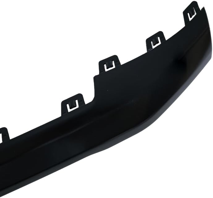 VGAAB XT4 2019-2023 Front Lower Bumper Spoiler - Image 4