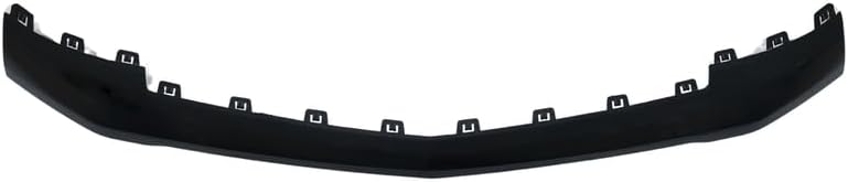 VGAAB XT4 2019-2023 Front Lower Bumper Spoiler - Image 1