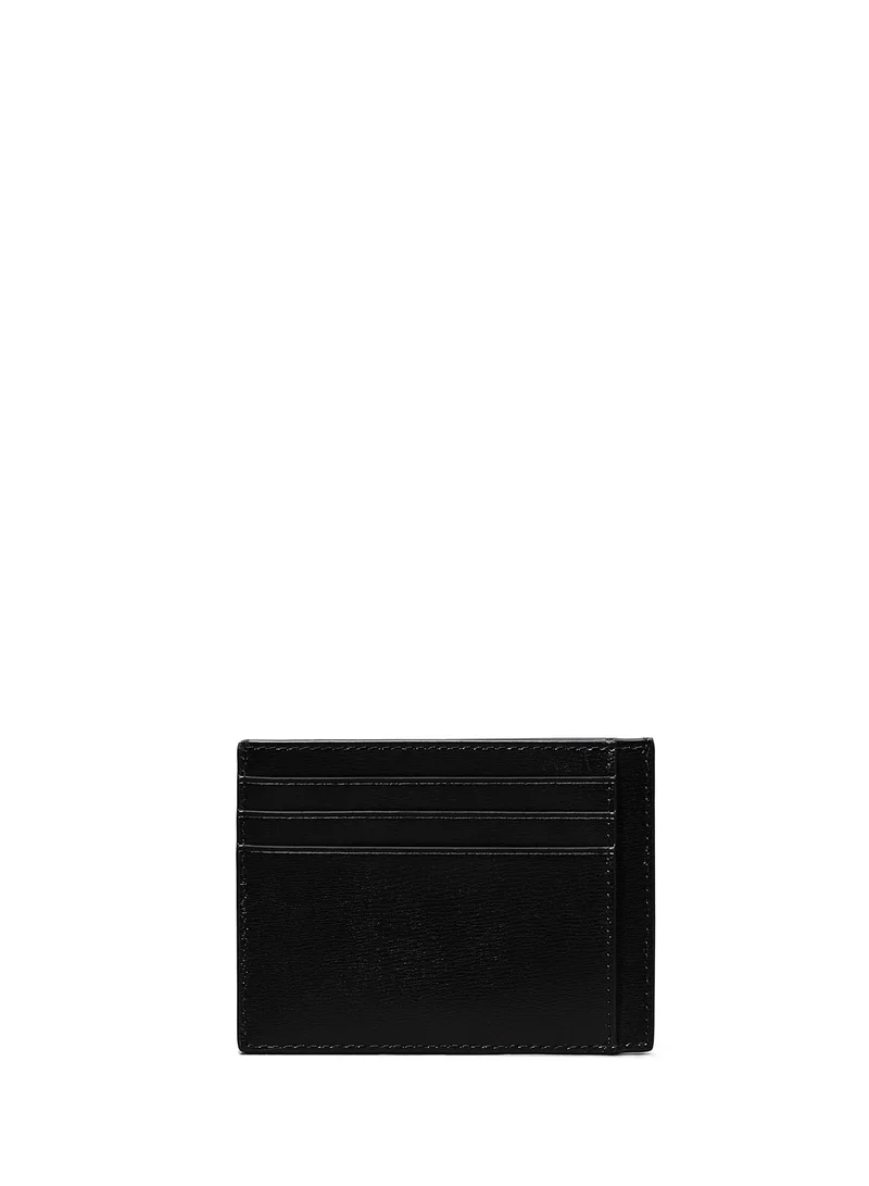CALVIN KLEIN CLEAN ESNTL ID CARDHOLDER