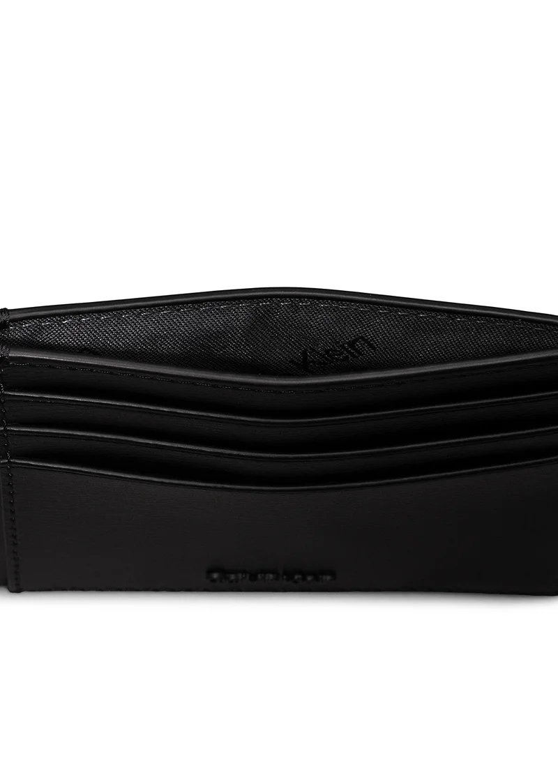 CALVIN KLEIN CLEAN ESNTL ID CARDHOLDER
