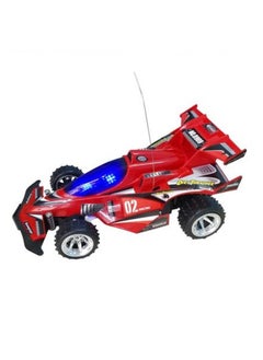 Kids Choice X-Gallop 15x6” Remote Control Toy Car  - Image 2