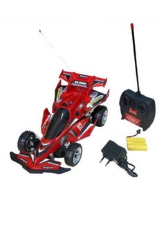 Kids Choice X-Gallop 15x6” Remote Control Toy Car  - Image 3