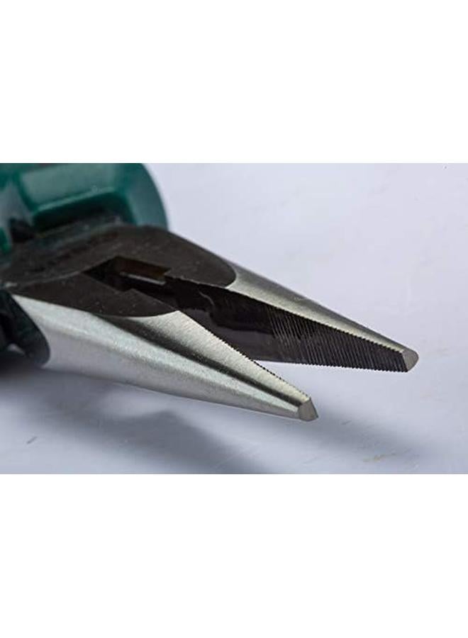 Sata Long Nose Pliers 8" - Image 3