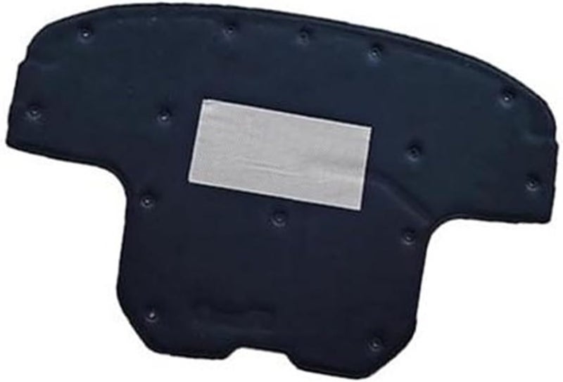 QASULER Front Hood Engine Sound Heat Pad - Image 1