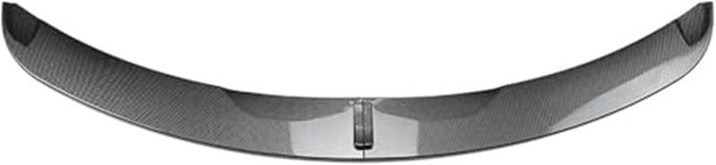 Wivplex Car Front Bumper Lip Spoiler for 3 Series E90 E91 M Sport - Image 1