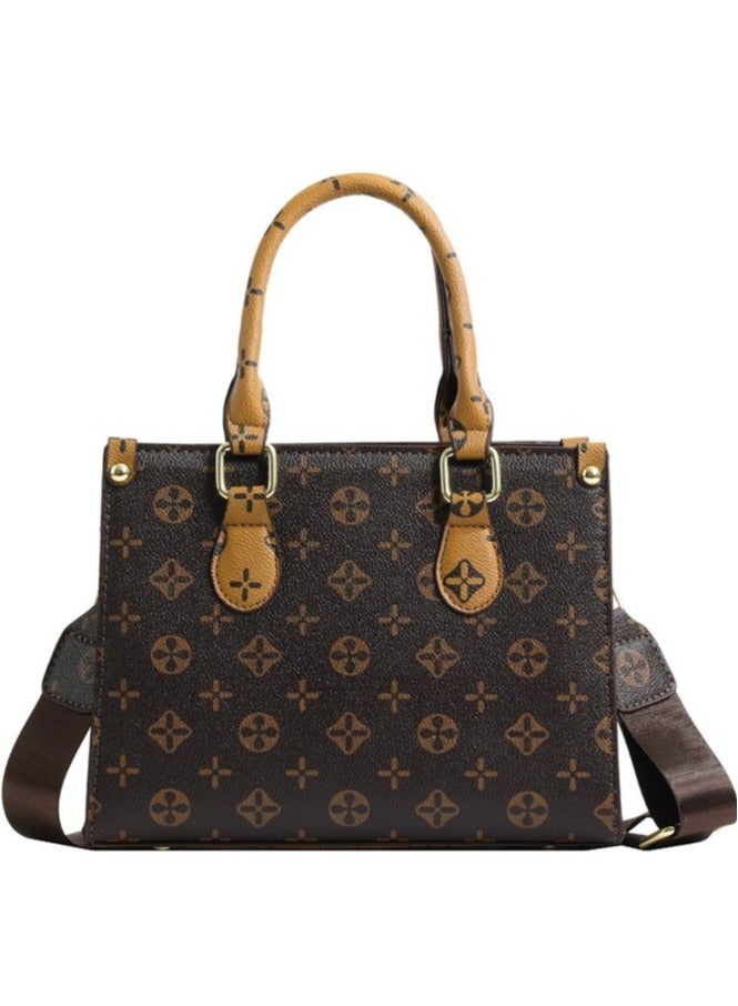 General Minimalist and fashionable shoulder bag Tote bag 