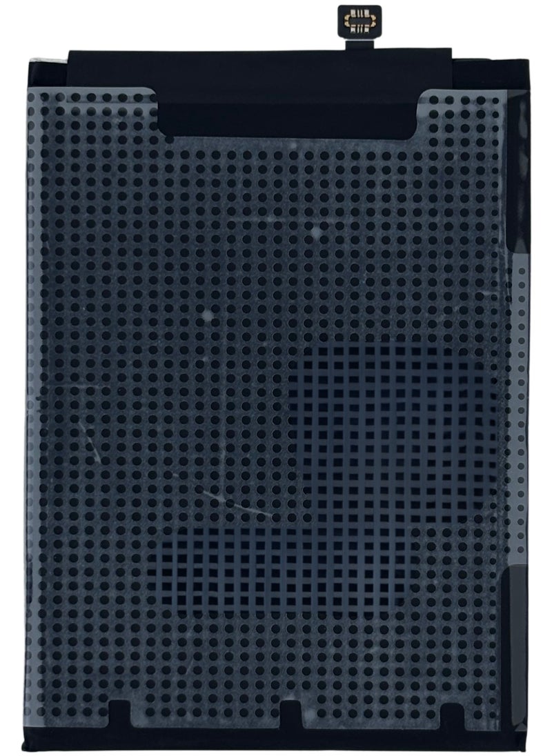 M.H.Q BN52 Redmi Note 9 Pro - 9S - Note 8 Pro Max 9 Battery High Quality  - Image 2