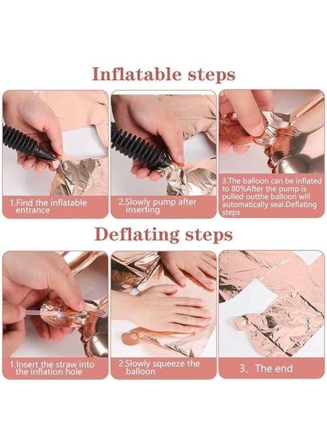 Secret 16th Birthday Balloon Party Decoration - Image 3