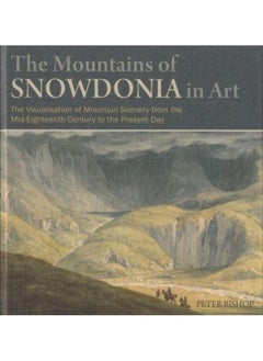 Mountains of Snowdonia in Art, The 