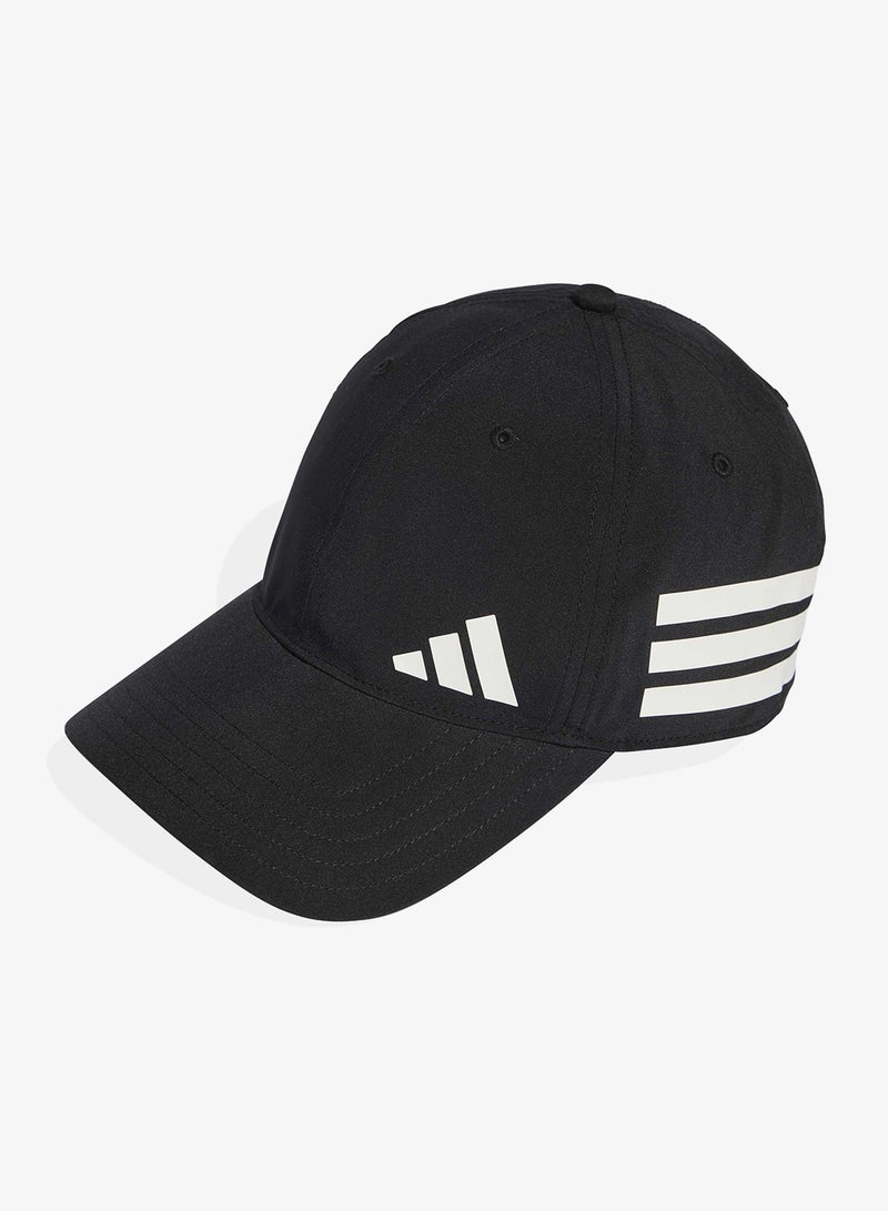 Adidas 3 Stripes Training Essentials Cap - Image 1