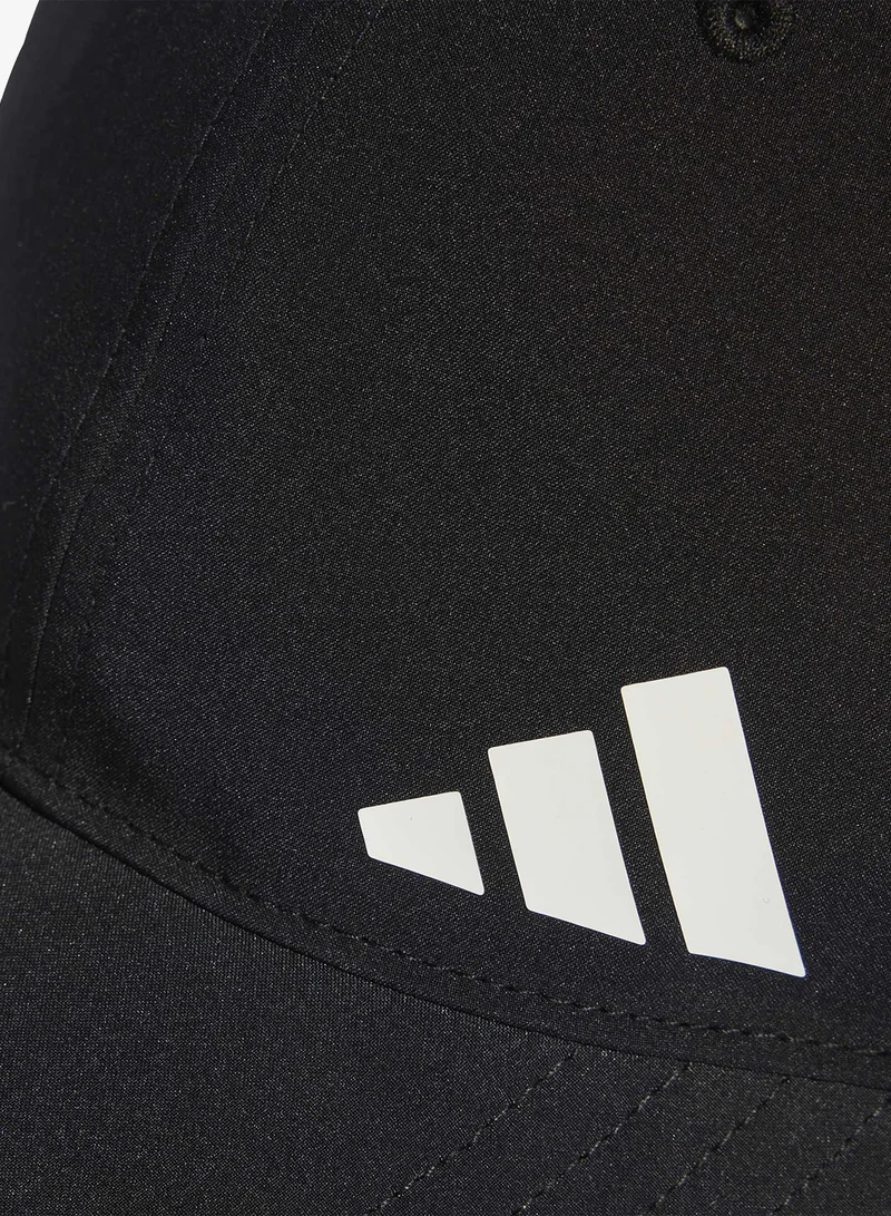 Adidas 3 Stripes Training Essentials Cap