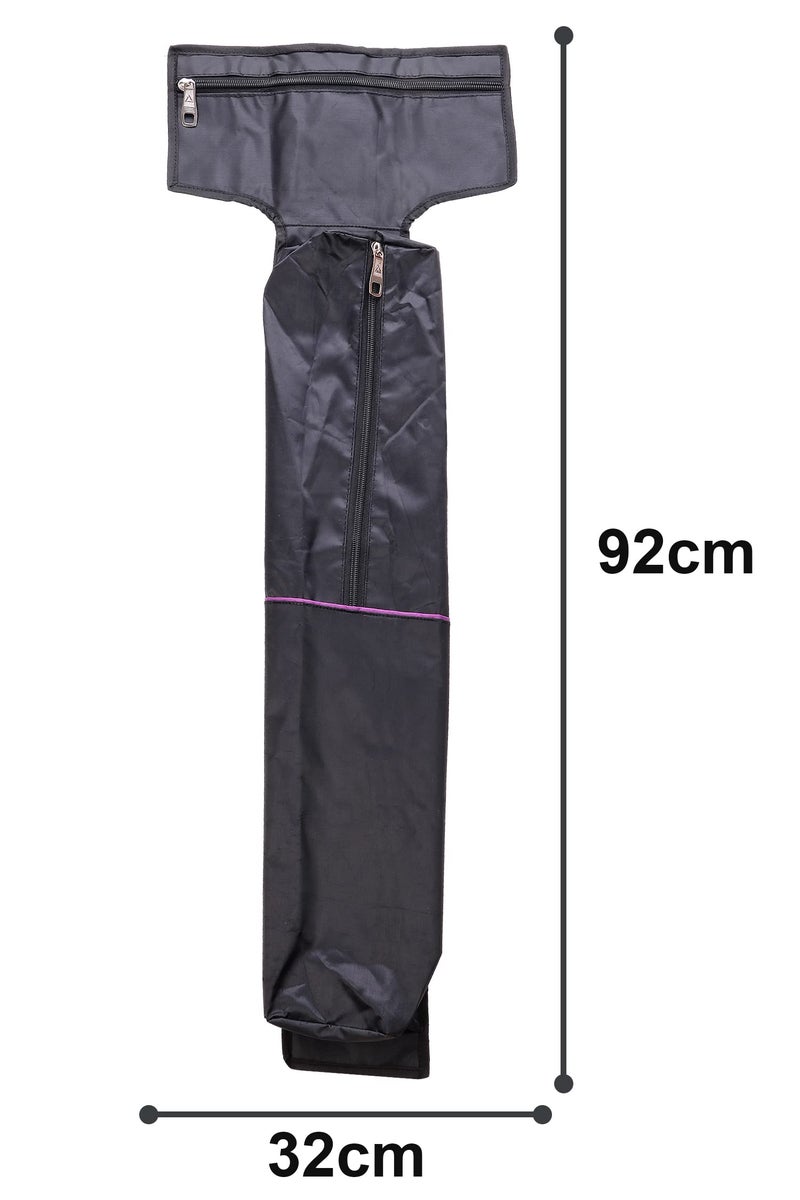 worison Empty Zippered Full Imperial T- Scale and Sheet Container Cover Bag - Image 2