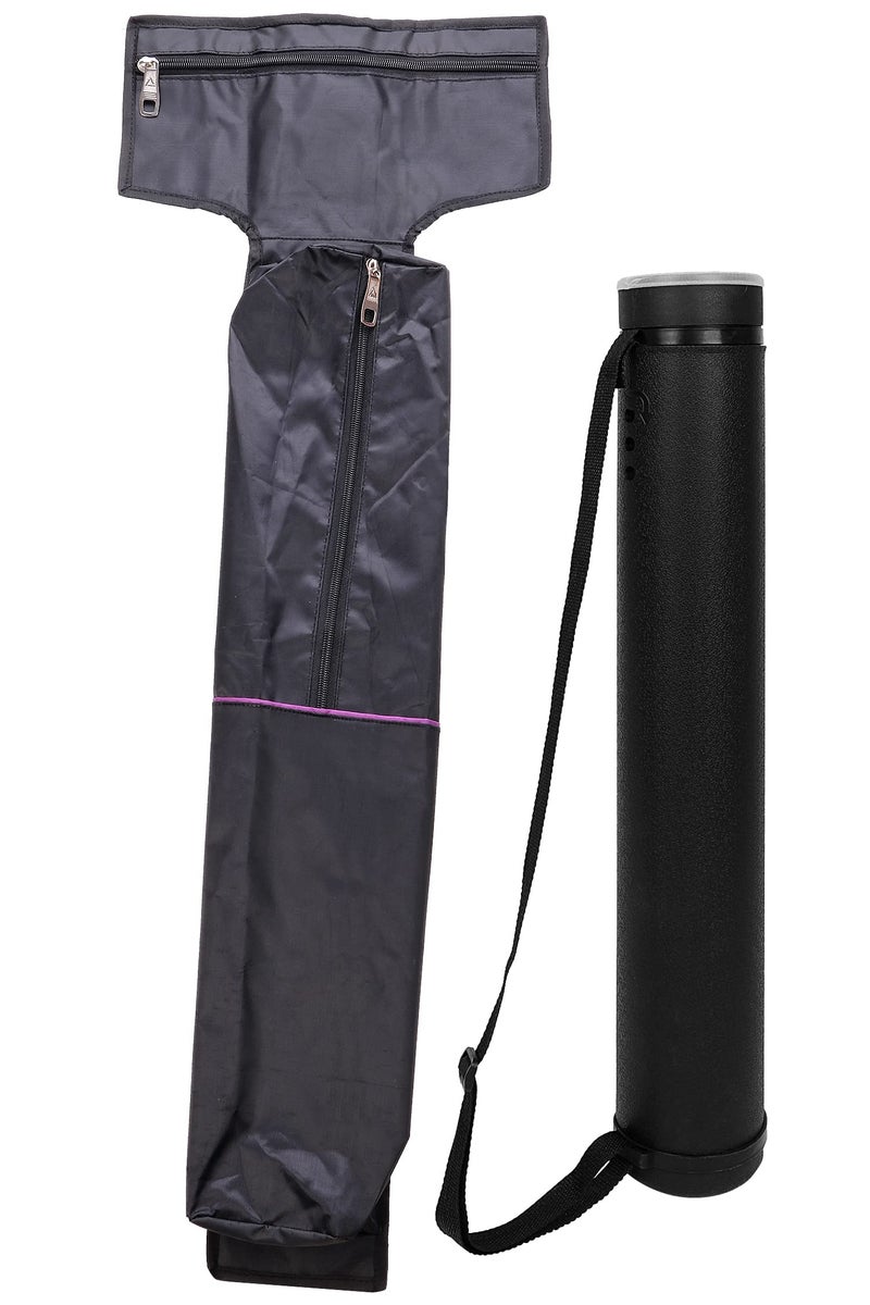 worison Empty Zippered Full Imperial T- Scale and Sheet Container Cover Bag - Image 5