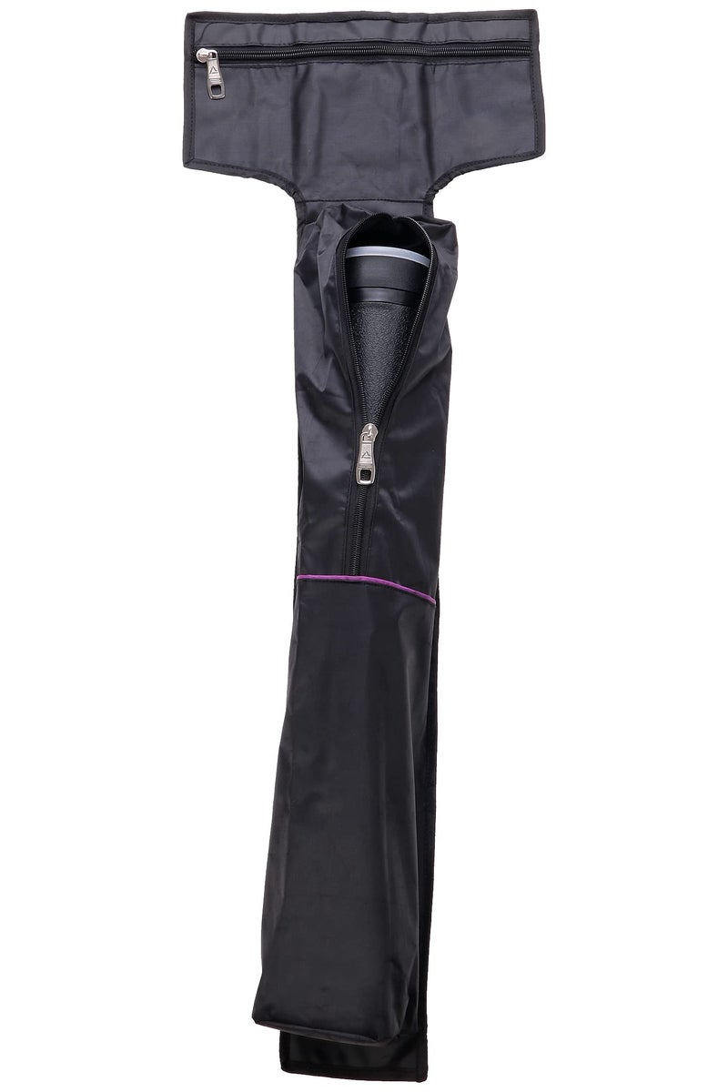 worison Empty Zippered Full Imperial T- Scale and Sheet Container Cover Bag - Image 4