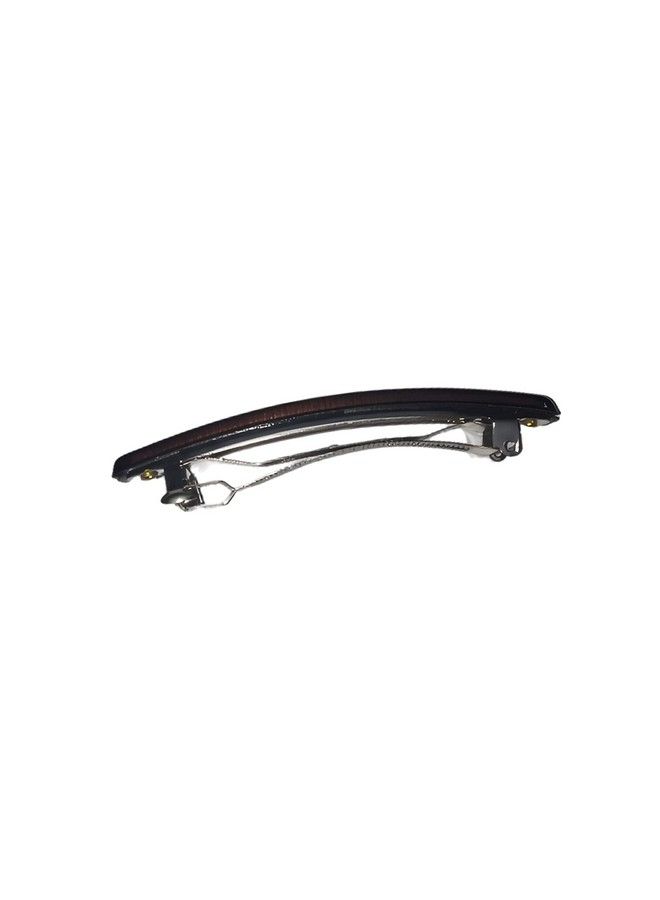 Nat Arihant Traders Hair Back Clips For Women Pack Of 4 - Image 4