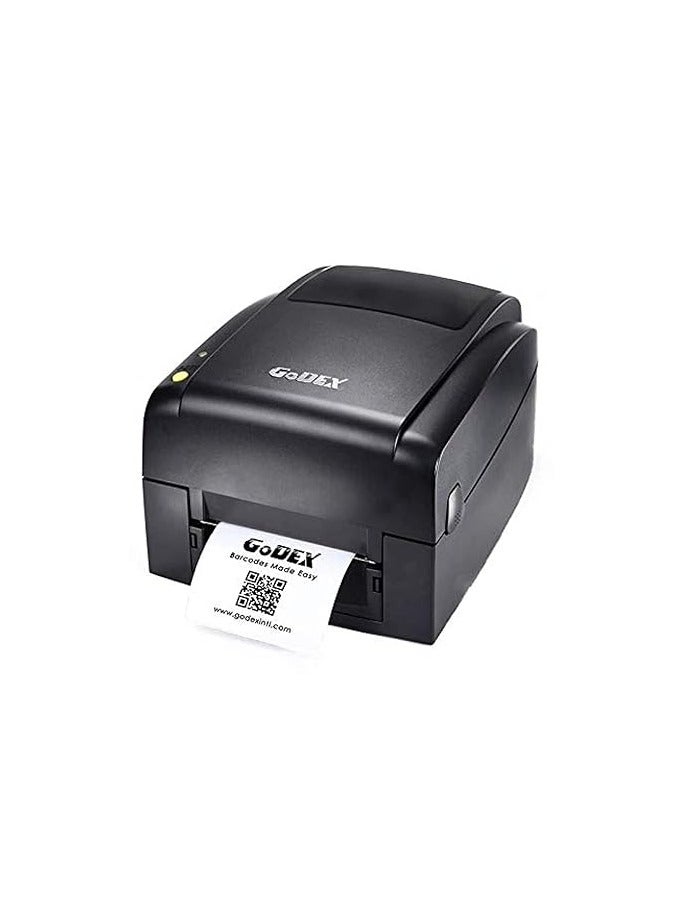 GoDEX EZ120 Barcode Printer Multi-Purpose Thermal Transfer Desktop Barcode Printer - Image 1