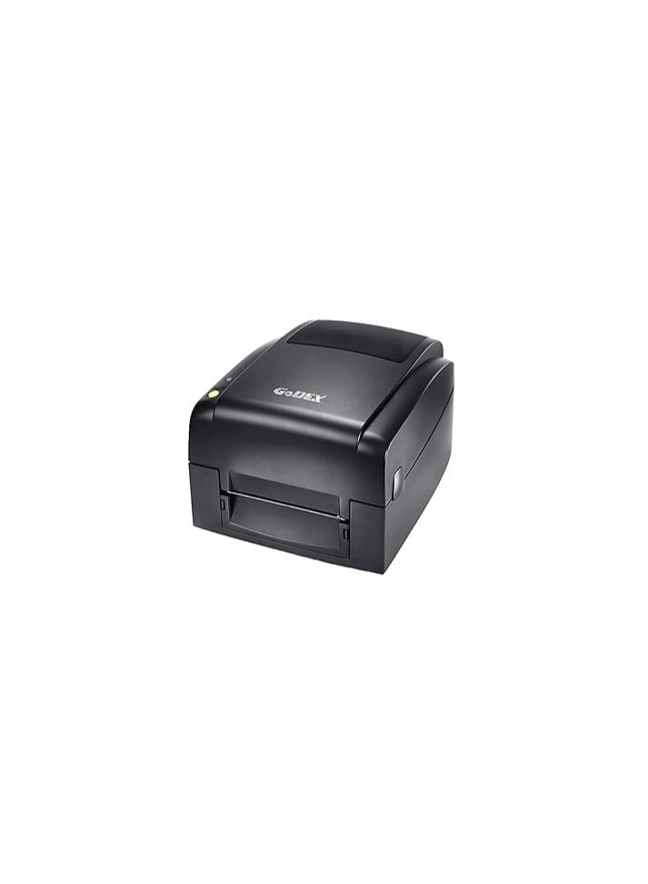 GoDEX EZ120 Barcode Printer Multi-Purpose Thermal Transfer Desktop Barcode Printer - Image 3