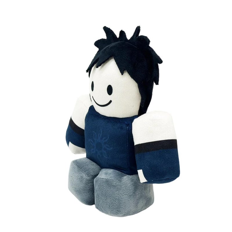 GUUZOGG 9.4 Inch Two Time Plush Toy, Stuffed Figure Pillow for Home Decor, Collectible Gift for Video Game Fans Kids Adults - Image 3
