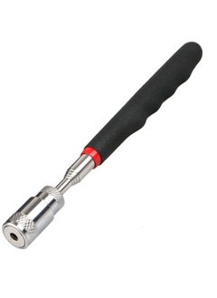 MARJI & ANUVRUTTI MARJIANUVRUTTI Magnetic Pick Up Tool elescoping Pickup with LED Light 2 kg Capacity and Extending Magnetic Stick Magnetic Pickup Tool Telescoping Pick Up Tool  - Image 1