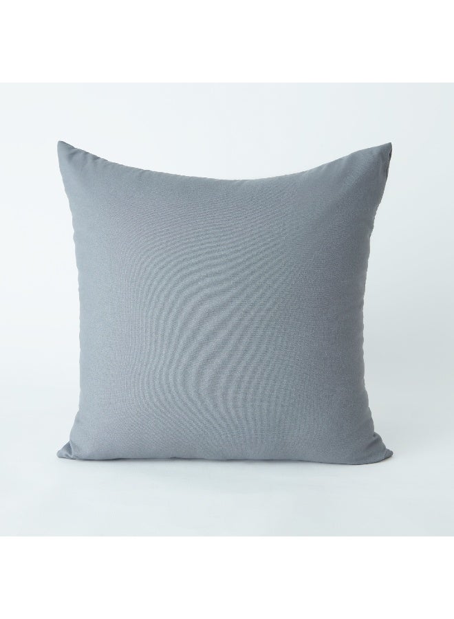 Home Box Axis Microfiber Filled Cushion 40 x 40 cm - Image 5