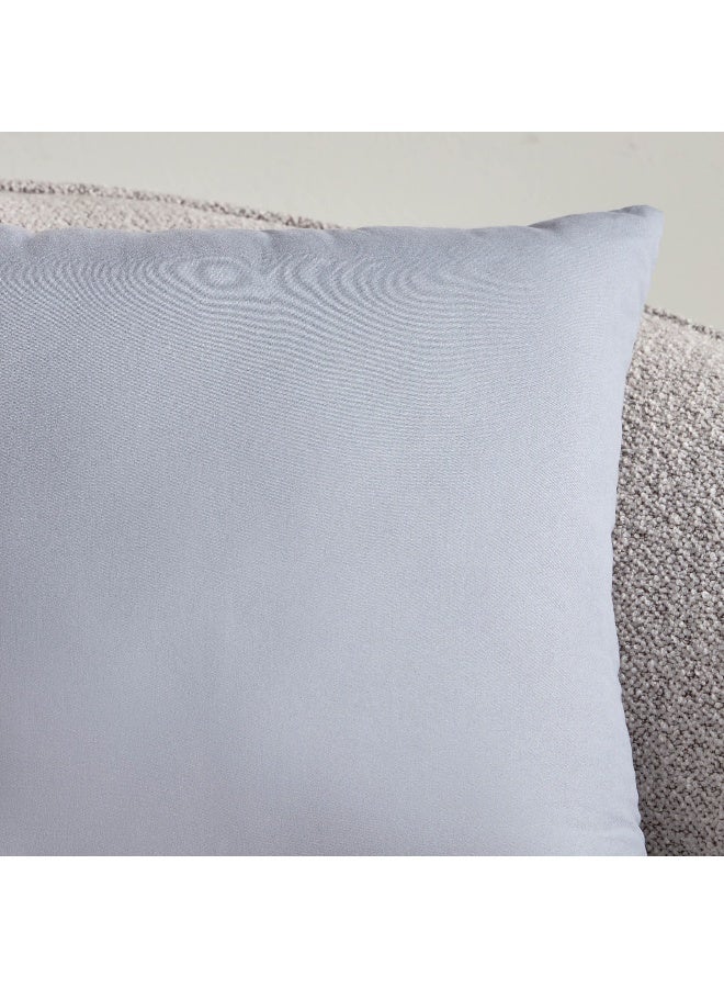 Home Box Axis Microfiber Filled Cushion 40 x 40 cm - Image 3