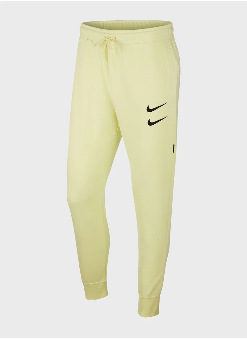 Nike NSW Swoosh Sweatpants