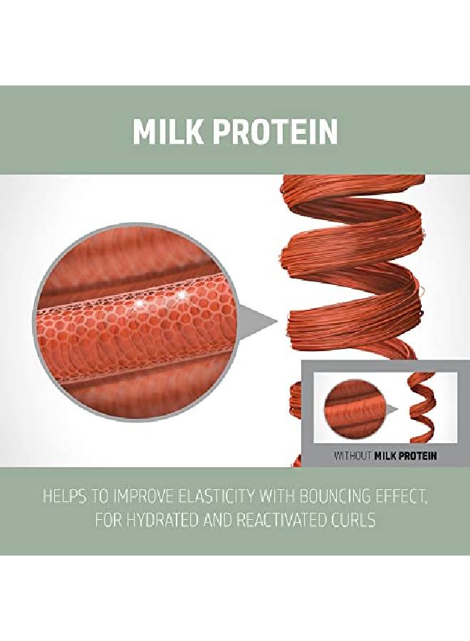 Goldwell Dualsenses Curls & Waves Hydrating Conditioner 1L - Image 4