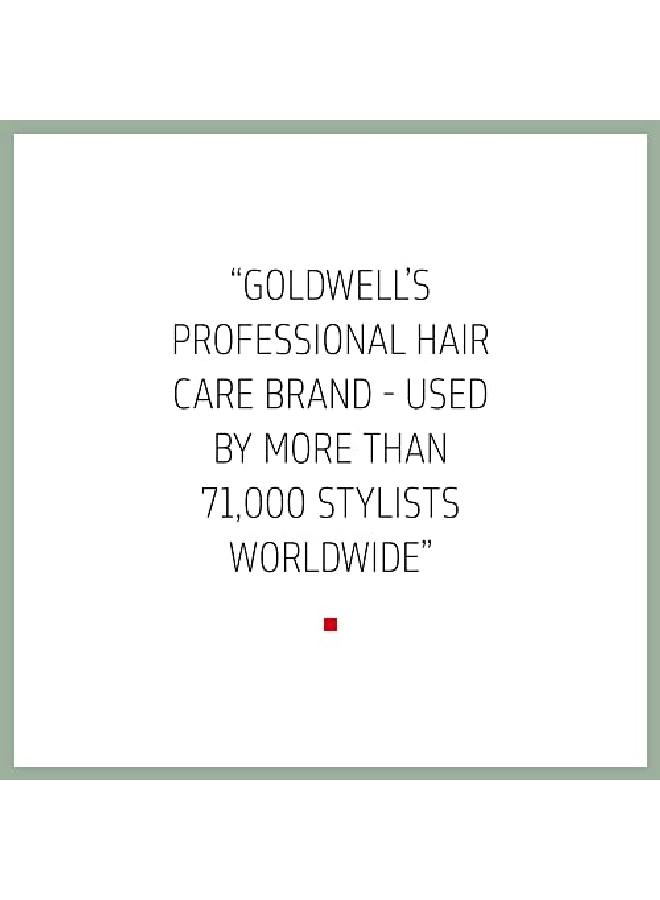 Goldwell Dualsenses Curls & Waves Hydrating Conditioner 1L - Image 5