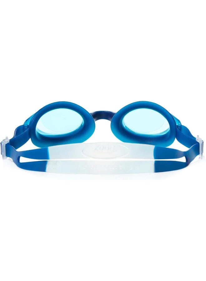 ZOGGS Unisex Bondi Swimming Goggles - Image 5