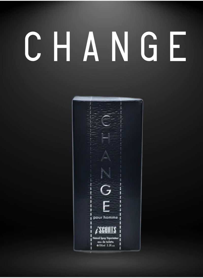 عطر تشينج 100 مل EDT