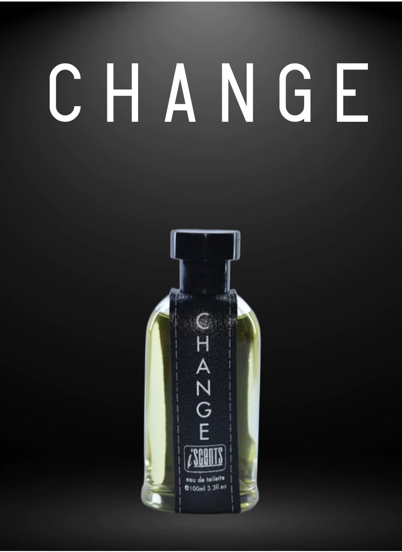 عطر تشينج 100 مل EDT