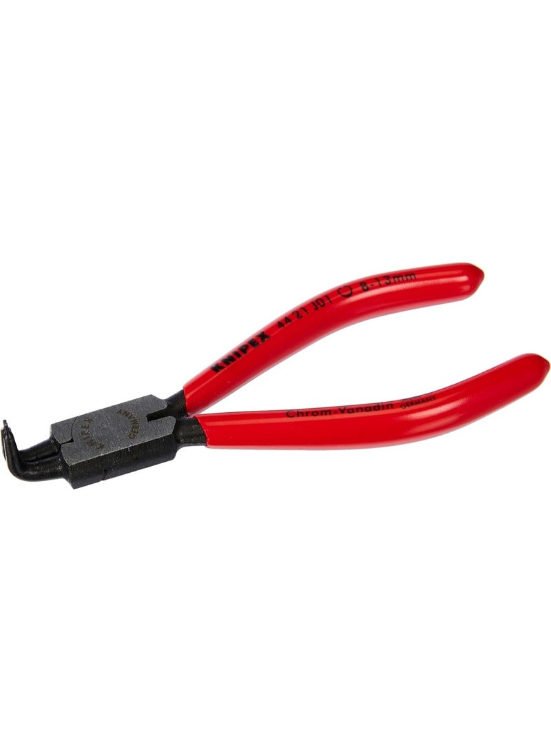 كماشة حلقات كنيبيكس (130 مم) 44 21 J01 (منتج على بطاقة الخدمة الذاتية / في علبة بلاستيكية)