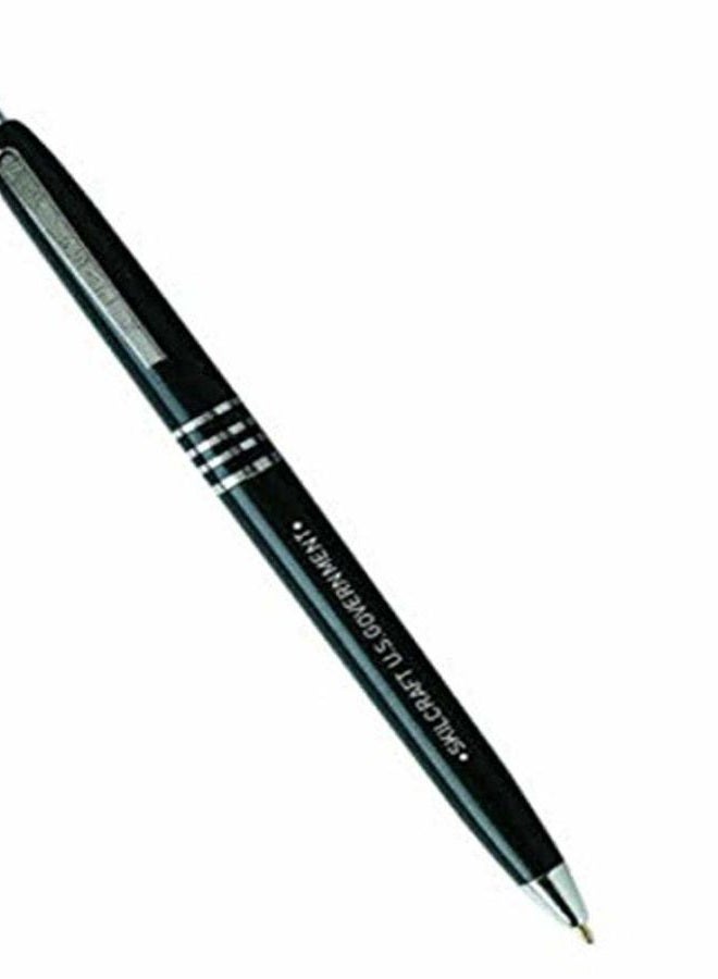 U.S. Government Pen - Medium Point - Black Ink